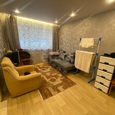 Квартира 30 м², 1-комнатная - изображение 4