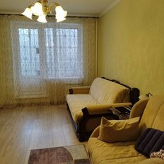 Квартира 34 м², 1-комнатная - изображение 2
