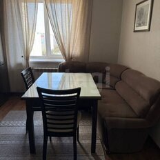 Квартира 98,9 м², 3-комнатная - изображение 4