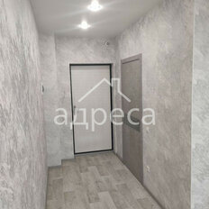 Квартира 27,1 м², студия - изображение 4