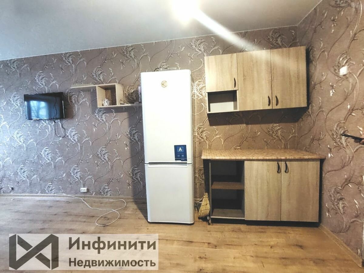 Комната 18 м² в Ставрополь — фото 3