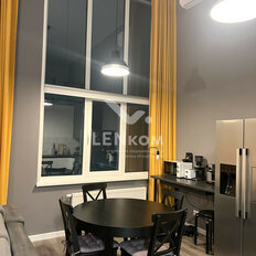 Квартира 62,5 м², 1-комнатная - изображение 4