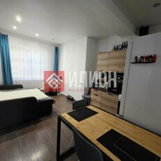 Квартира 26,4 м², студия - изображение 3