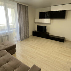 Квартира 57 м², 2-комнатная - изображение 1