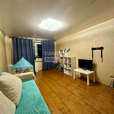 Квартира 42 м², 1-комнатная - изображение 3