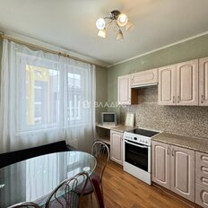 Квартира 39,8 м², 1-комнатная - изображение 5