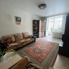 Квартира 77,7 м², 3-комнатная - изображение 3