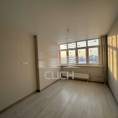Квартира 41 м², 2-комнатная - изображение 1