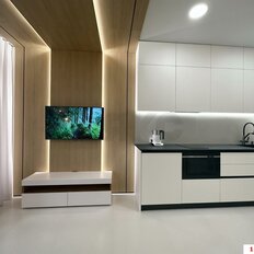 Квартира 21,7 м², студия - изображение 2