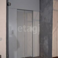 Квартира 83,8 м², 3-комнатная - изображение 3