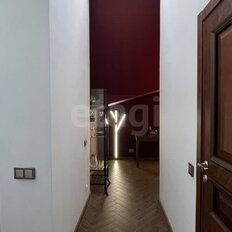 Квартира 35,1 м², 1-комнатные - изображение 4