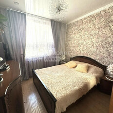 Квартира 71,2 м², 3-комнатная - изображение 2