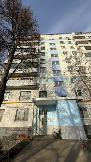 40,1 м², 1-комнатная квартира 3 411 900 ₽ - изображение 37
