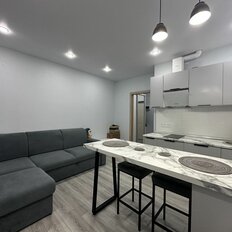 Квартира 21,1 м², студия - изображение 2