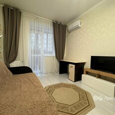 Квартира 38 м², 1-комнатная - изображение 5