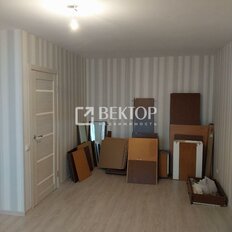 Квартира 43 м², 1-комнатная - изображение 3