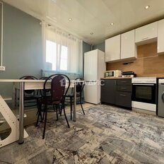 Квартира 52 м², 2-комнатная - изображение 1