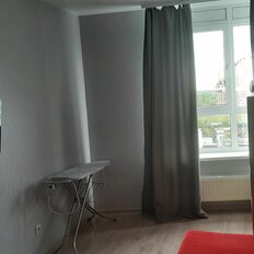 Квартира 31,2 м², 1-комнатная - изображение 4