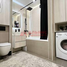 Квартира 54,7 м², 3-комнатная - изображение 5