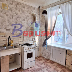 Квартира 32,6 м², 1-комнатная - изображение 1