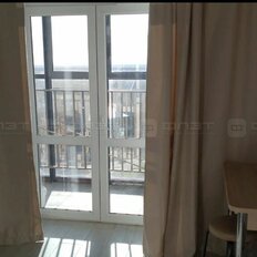 Квартира 33 м², 1-комнатная - изображение 1