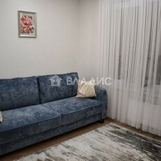 Квартира 41,5 м², 1-комнатная - изображение 2