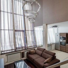 Квартира 100 м², 2-комнатная - изображение 5