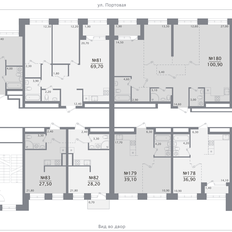 Квартира 28,2 м², студия - изображение 3