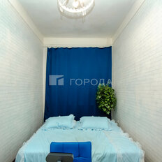 Квартира 121 м², 5-комнатная - изображение 3