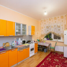 Квартира 43,2 м², 1-комнатная - изображение 4