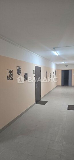 40 м², 1-комнатная квартира 5 350 000 ₽ - изображение 45
