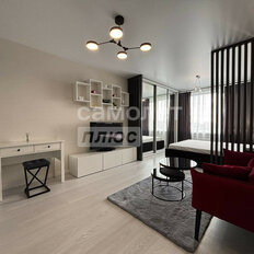 Квартира 31,3 м², 1-комнатная - изображение 1