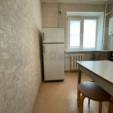 Квартира 30 м², 1-комнатная - изображение 1