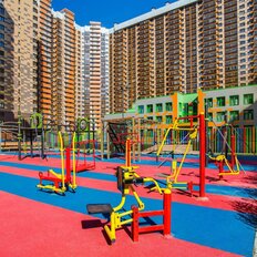 9,5 м², машиноместо - изображение 3