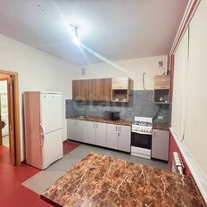 Квартира 43 м², 1-комнатная - изображение 5