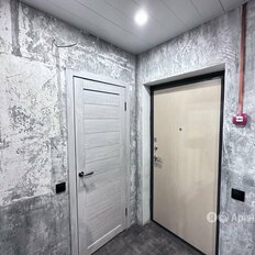 Квартира 41 м², 2-комнатная - изображение 5