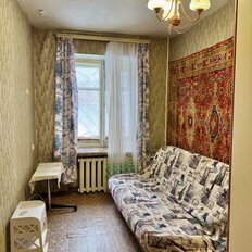 Квартира 43,5 м², 2-комнатная - изображение 4