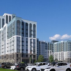 Квартира 80,5 м², 3-комнатная - изображение 3