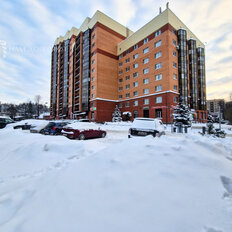 266,7 м², помещение свободного назначения - изображение 3