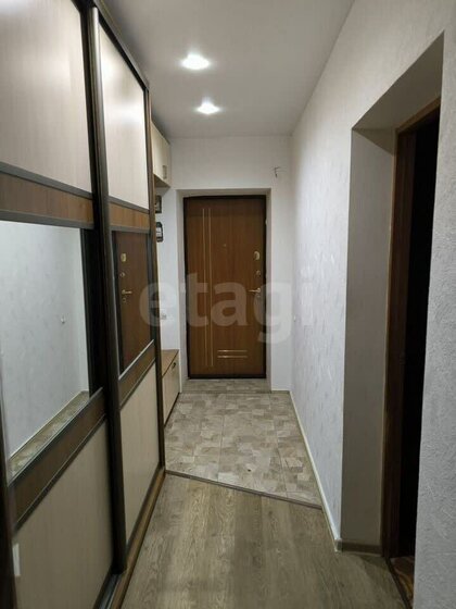 52,4 м², 2-комнатная квартира 5 600 000 ₽ - изображение 70