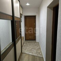 Квартира 54 м², 2-комнатная - изображение 1
