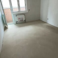 Квартира 20,5 м², студия - изображение 1