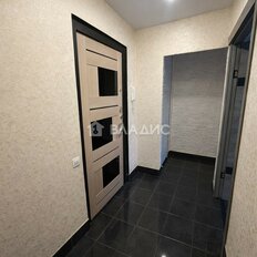 Квартира 57,9 м², 3-комнатная - изображение 3