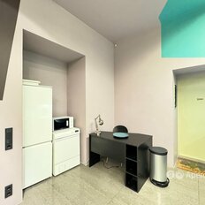 Квартира 53 м², студия - изображение 2