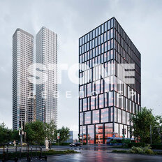 1600,6 м², офис - изображение 5