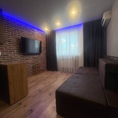 Квартира 27 м², студия - изображение 2