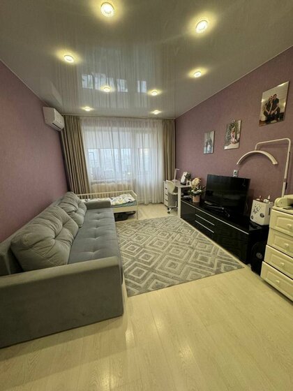 38,3 м², 1-комнатная квартира 7 662 000 ₽ - изображение 15