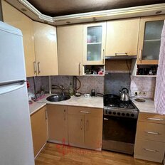 Квартира 30 м², 1-комнатная - изображение 4