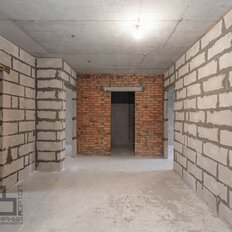 Квартира 98,4 м², 3-комнатная - изображение 2