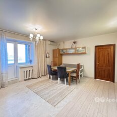 Квартира 80 м², 3-комнатная - изображение 4